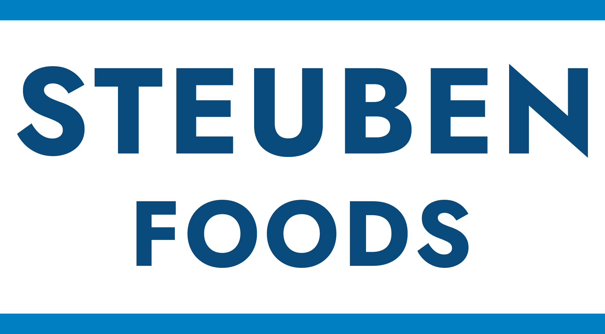 Steuben Foods logo